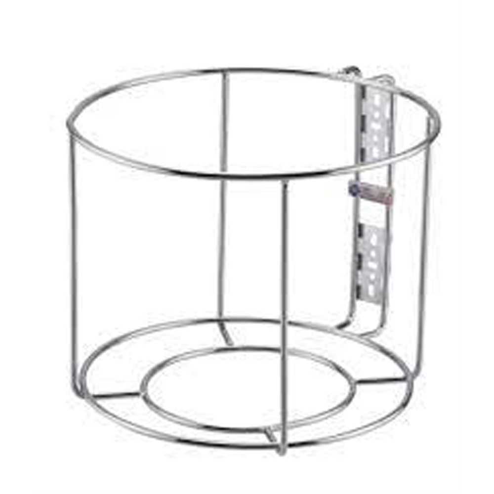 bin holder