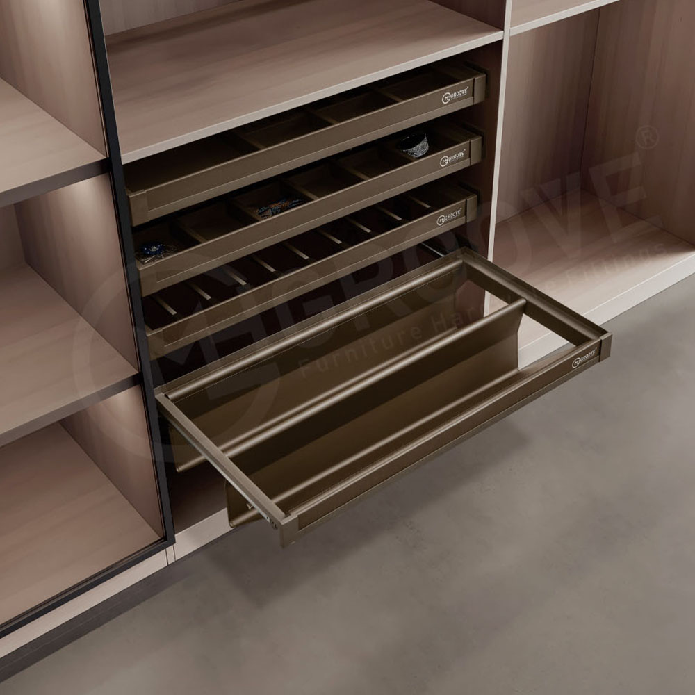 SHOE-RACK