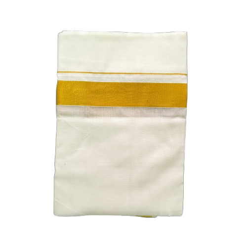 Grey Double Dhoti- 407017 – Home Plus Kart